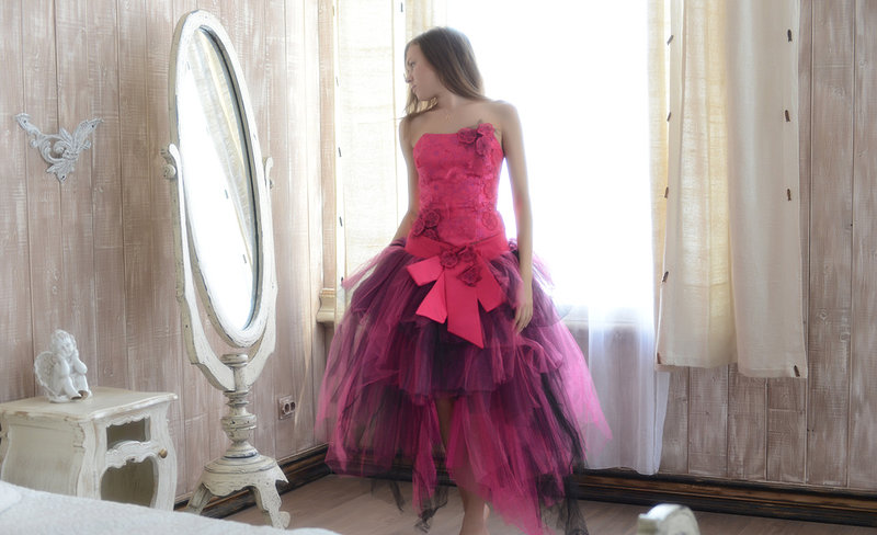 Василиса, 22 года, 10 размер груди