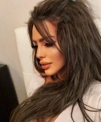 Симона, 26 лет, 3 размер груди