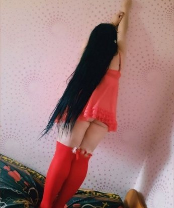 Ханна, 33 года, 5 размер груди