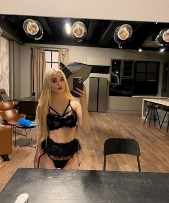 Екатеринка, 20 лет, 1 размер груди